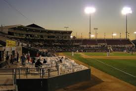 Loanmart Field Ball Parks Of The Minor Leagues