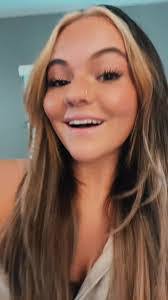 Tessa Workman's Instagram, Twitter & Facebook