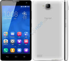 HUAWEI HONOR 3C 4G LTE - 5.0 inch. 2GB ...