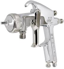 Devilbiss Spray Hand Gun Jj