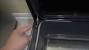 Oven Door Hinge