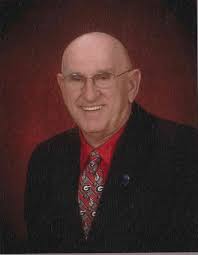 Clinton, Charles "Bob" Robert (Tunnel Hill)