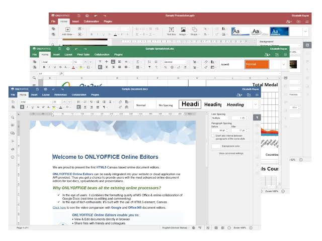 OnlyOffice, a alternativa ao Office da Microsoft