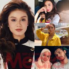 Tak puas hanya di kursi ruang tamu istri ku kali ini pun mulai berani mengajak aku dan lelaki itu untuk kembali ke kamar. Cari Aku Di Surga Drama Cari Aku Di Syurga Episod 15 Hiburan Nantikan Drama Bersiri Cari Aku Di Syurga Yang Menampilkan Gandingan Ariel Zafrel Janna Nick Dan Mimi Lana Gobel Basuki