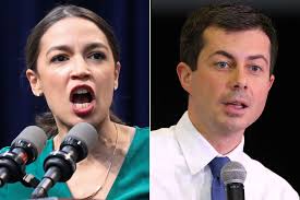 Younger voters enthused by the younger crop of politicians