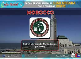 Eh betul ke ni halal? 66 Logo Halal Dari 40 Buah Negara Yang Diiktiraf Oleh Jakim