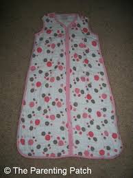 Aden Anais Cozy Sleeping Bag Review Parenting Patch