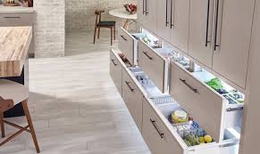 The pro 48 inch was introduced in 2005 to appeal to people who wanted an industrial looking refrigerator in the home. Miele Sub Zero Wolf Kitchen Appliance Features What S Right For You Friedmans Appliance