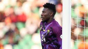 World Cup 2026 African qualifying: Cameroon win convincingly in Marc Brys'  first game - BBC Sport