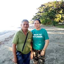 Profile for Violeta Laitan