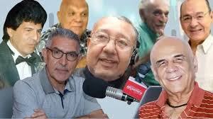 Las voces que han hecho historia en Emisora Atlántico