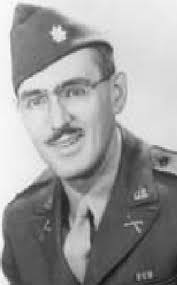 LTC John Upshur Dennis Page (1904-1950)