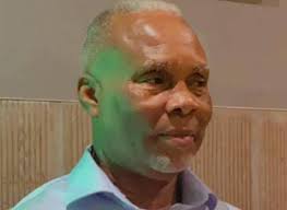 Confirmed: GBA 1st Vice-President Rabbon Dodoo Resigns