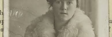 Portraits: Women of Cork and the U.S. Navy 1917