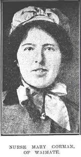 Search for "Gorman" in lastname