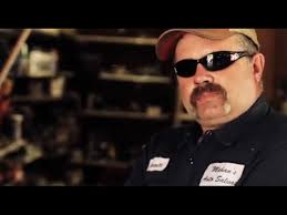 Kenneth Mahan Music Videos