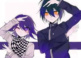 See more ideas about danganronpa, danganronpa characters, ouma kokichi. Kokichi X Shuichi Love Is A Lie Danganronpa Oneshots