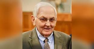 Jerry Wayne Spain Obituary