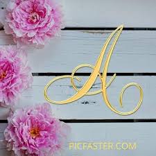 Whatsapp dp images letter a & d · images of alphabet a and a together in a heart. Best Letter A Name Dp Images Pic For Whatsapp 2021 Daily Wishes