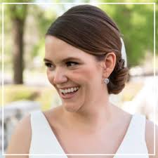 Real Hazen Bride: McKenzie Scofield