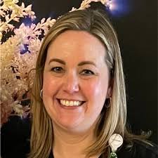 Chad Thompson, DNP, RN, NEA-BC, FACHE