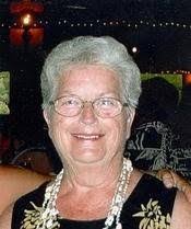 Obituary of Wanda Jean Schuler