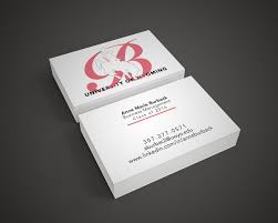 I'm so excited to finally share this video! Student Business Card Designs On Behance