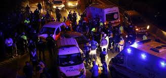 Самые новые твиты от ankara son dakika (@ankarasondk): Son Dakika Ankara Da Polis Uygulamasi Noktasinda Kaza