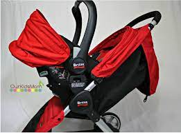 Britax Travel System Red Reepinorlifescience Com