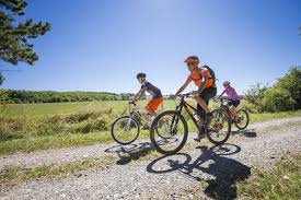 Il y a aussi des vtt pour hommes et pour femmes que pour enfants ! Conseil Pour Debuter Le Cyclotourisme Et Les Randonnees A Velo
