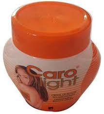 Caro Light Carolight Skin Lightening Natural Skin Care Treatment Face Body Cream Sah Cart