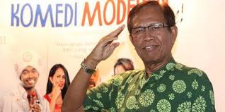 Bosan jadi manusia, wanita cantik dan seksi ini memilih hidup seperti anjing. Pernah Digaji Rp650 Ini Cerita Awal Karier Tarzan Di Srimulat Yang Penuh Perjuangan Merdeka Com