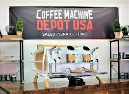 Coffee machine la marzocco gb5 ee portafilter logo. Sanremo Weiss Holz Cafe Racer 2 Gruppe Kommerzielle Espresso Maschine Ebay