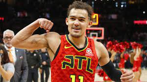 Trae young has 57 games with 20 points & 10 assists since entering the nba 3 seasons ago. Trae Young Is Working With Kobe Bryant On His Mid Range Game Probasketballtalk Nbc Sports