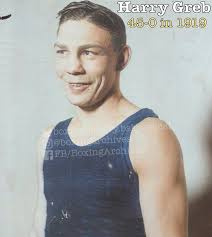 Great group for a fantastic boxer