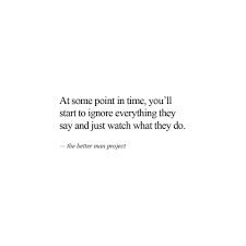 The Undeniable Truth That Actions Speak Far Louder Than Words Can I Get An Amen Words And Actions Quotes Action Quotes Actions Speak Louder Than Words Quotes