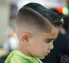 32 Toddler Boy Haircuts Favorite Style For Your Boy Toddler Haircuts Boy Haircuts Short Boys Haircuts