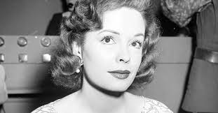 One Man Destroyed Jane Greer's Career