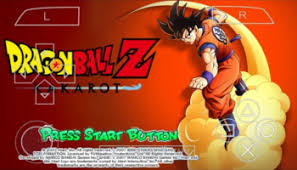 En representación del último título para playstation 2, dragon ball z: Dragon Ball Z Infinite World Psp Iso Download Apk2me