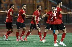 El ahly (premier league) günel kadro ve piyasa değerleri transferler söylentiler oyuncu istatistikleri fikstür haberler. Al Ahly Wins The Shock And Takes A Nice Option