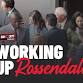 Shout Network Rossendale Friday Morning Networking event image