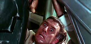 DEADLIER THAN THE MALE