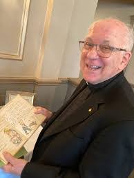 Abraham Feliciano's Instagram, Twitter & Facebook