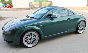 Image result for Tief Green 2005 TT
