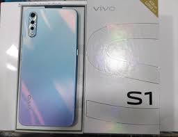 Vivo S1... - HS telecom second hand ...