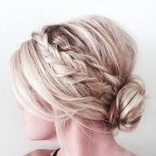 Medium length hairstyles are thought to be swingy and shoulder grazing. 50 Terrific Ways To Wear Shoulder Length Hairstyles Hair Motive Hair Motive