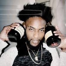 Stream Lance Grant music