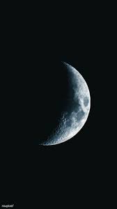 We did not find results for: Download Premium Image Of Crescent Moon In A Black Sky 2315379 Moon Photography Sky Aesthetic Crescent Moon