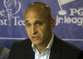 Swarbrick to step down as Notre Dame's AD next year; NBC Sports' Peter  Bevacqua will take over