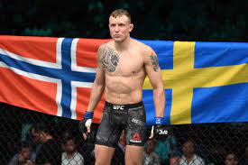 Height, age, weight, last fight and next fight. Jack Hermansson From Relative Unknown To The Cusp Of Glory